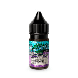 Twelve Monkeys Ice Age Salts (ON)