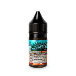 Twelve Monkeys Ice Age Salts (ON)