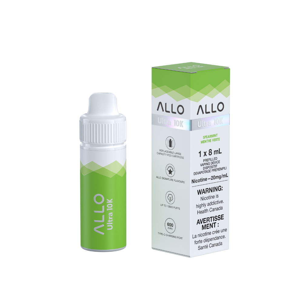 Allo Ultra 10K Hybrid (ONTARIO)