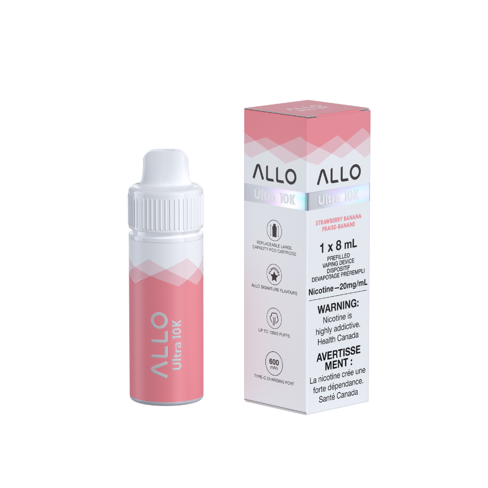 Allo Ultra 10K Hybrid (ONTARIO)