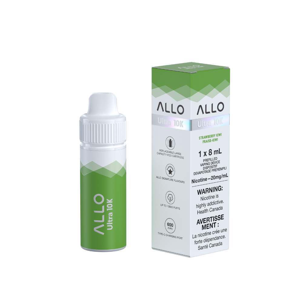 Allo Ultra 10K Hybrid (ONTARIO)