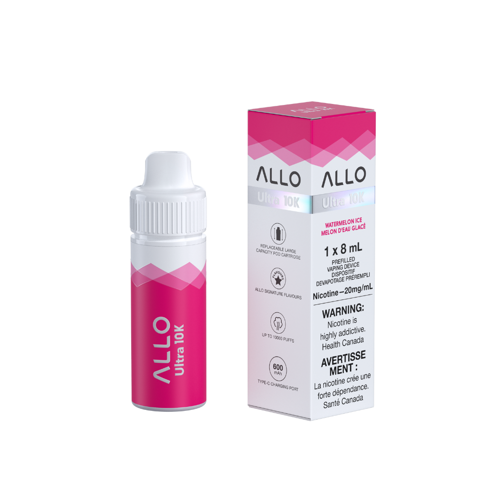 Allo Ultra 10K Hybrid (ONTARIO)
