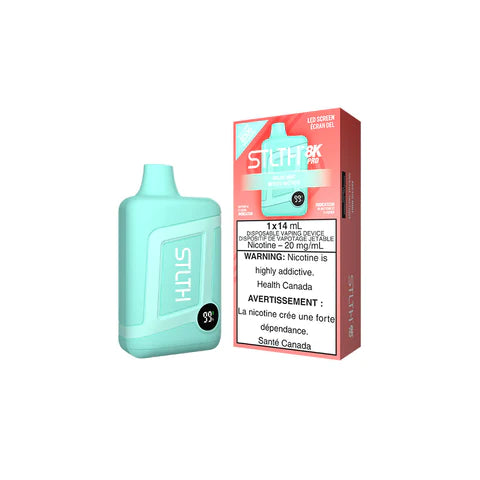 STLTH 8K PRO (ONTARIO)