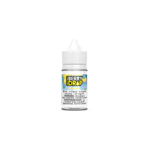 Berry Drop - Salts 30ML (ONTARIO)