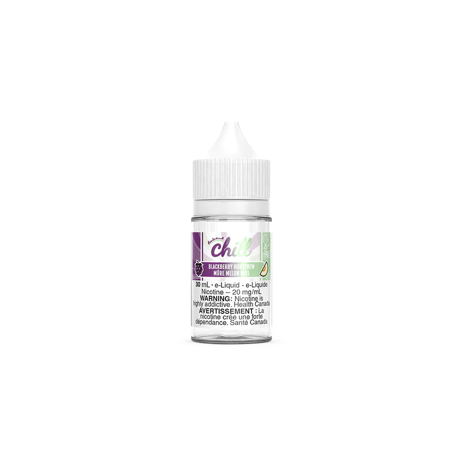 Chill Twisted Salts - 30ML (Excise Tax)*