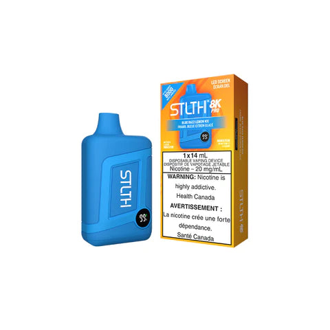 STLTH 8K PRO (ONTARIO)