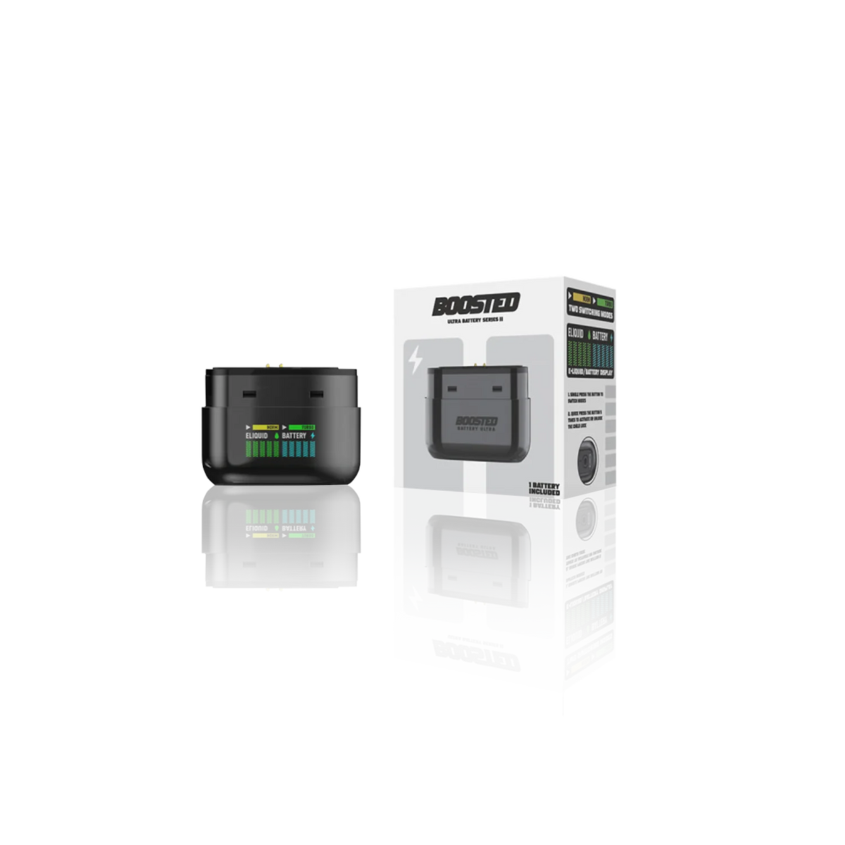 Boosted ULTRA SERIES II Battery |