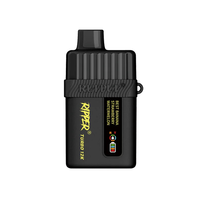 Ripper Turbo 12k Disposable