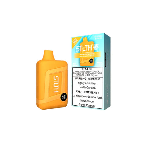 STLTH 8K PRO (ONTARIO)