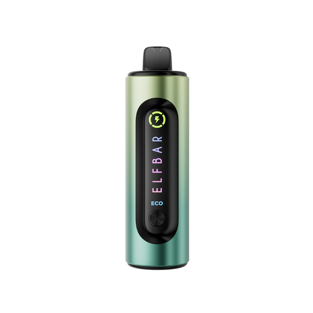 Elf Bar 4In1 Closed Pod Battery