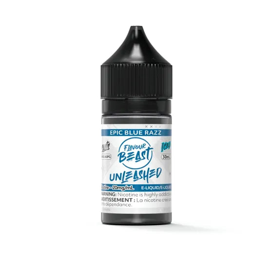 Flavour Beast Unleashed - Salts 30ML (ONTARIO)