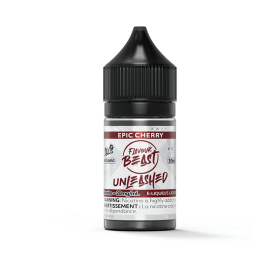 Flavour Beast Unleashed - Salts 30ML (ONTARIO)