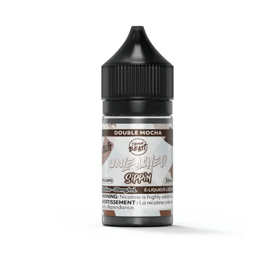 Flavour Beast Unleashed - Salts 30ML (ONTARIO)