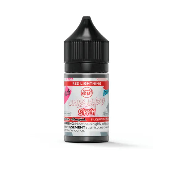 Flavour Beast Unleashed - Salts 30ML (ONTARIO)
