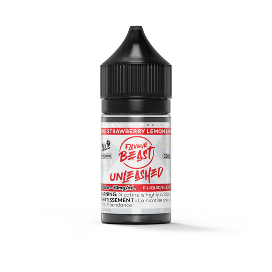 Flavour Beast Unleashed - Salts 30ML (ONTARIO)