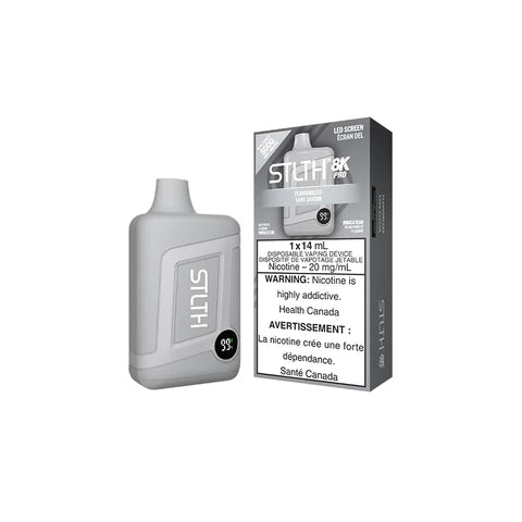 STLTH 8K PRO (ONTARIO)