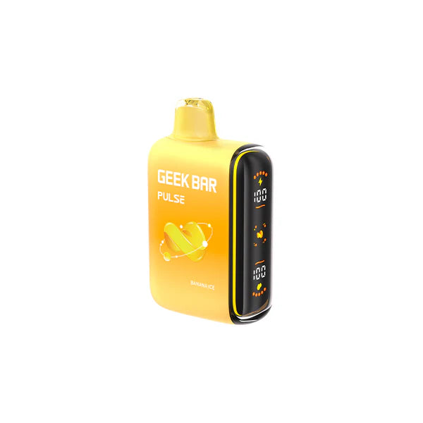 Geek Bar Pulse - 9K (ONTARIO)