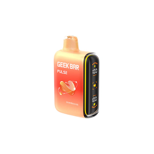 Geek Bar Pulse - 9K (ONTARIO)