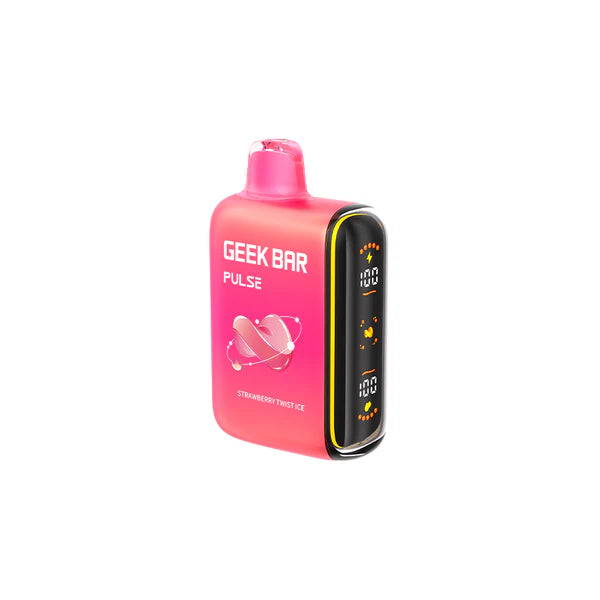 Geek Bar Pulse - 9K (ONTARIO)