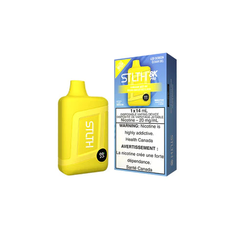 STLTH 8K PRO (ONTARIO)