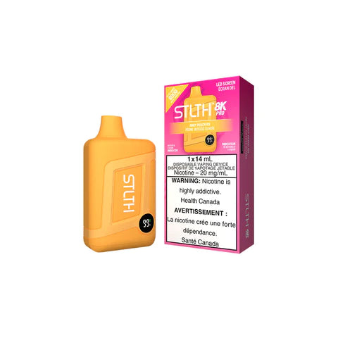 STLTH 8K PRO (ONTARIO)