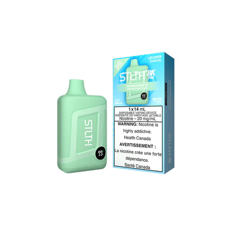 STLTH 8K PRO (ONTARIO)