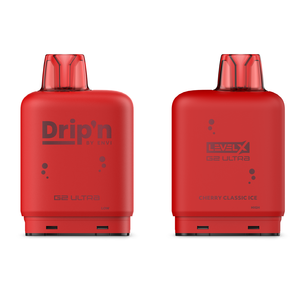 Level X G2 Ultra 50k Pod (Drip'n) - ONTARIO
