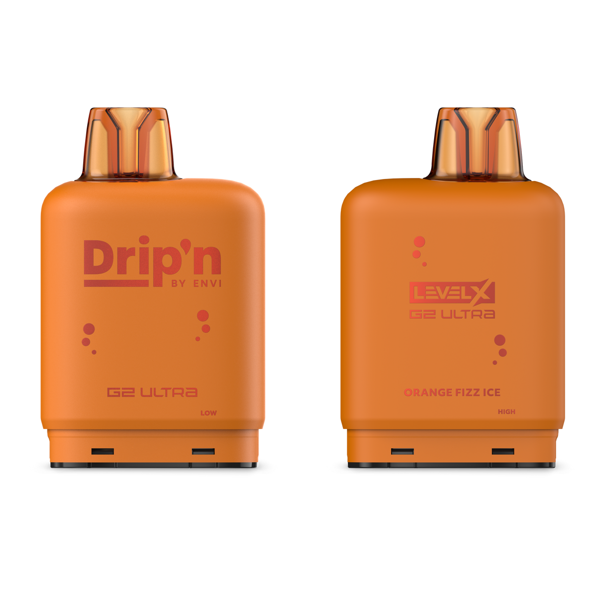 Level X G2 Ultra 50k Pod (Drip'n) - ONTARIO