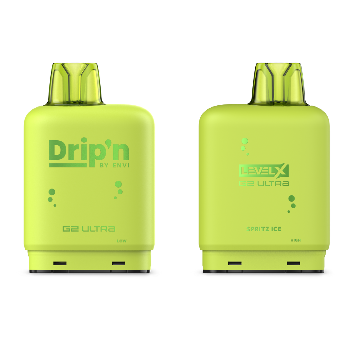 Level X G2 Ultra 50k Pod (Drip'n) - ONTARIO
