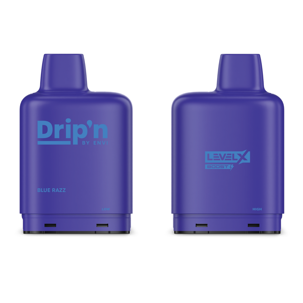 Level X Drip'N Boost Pod - 25K (ONTARIO)