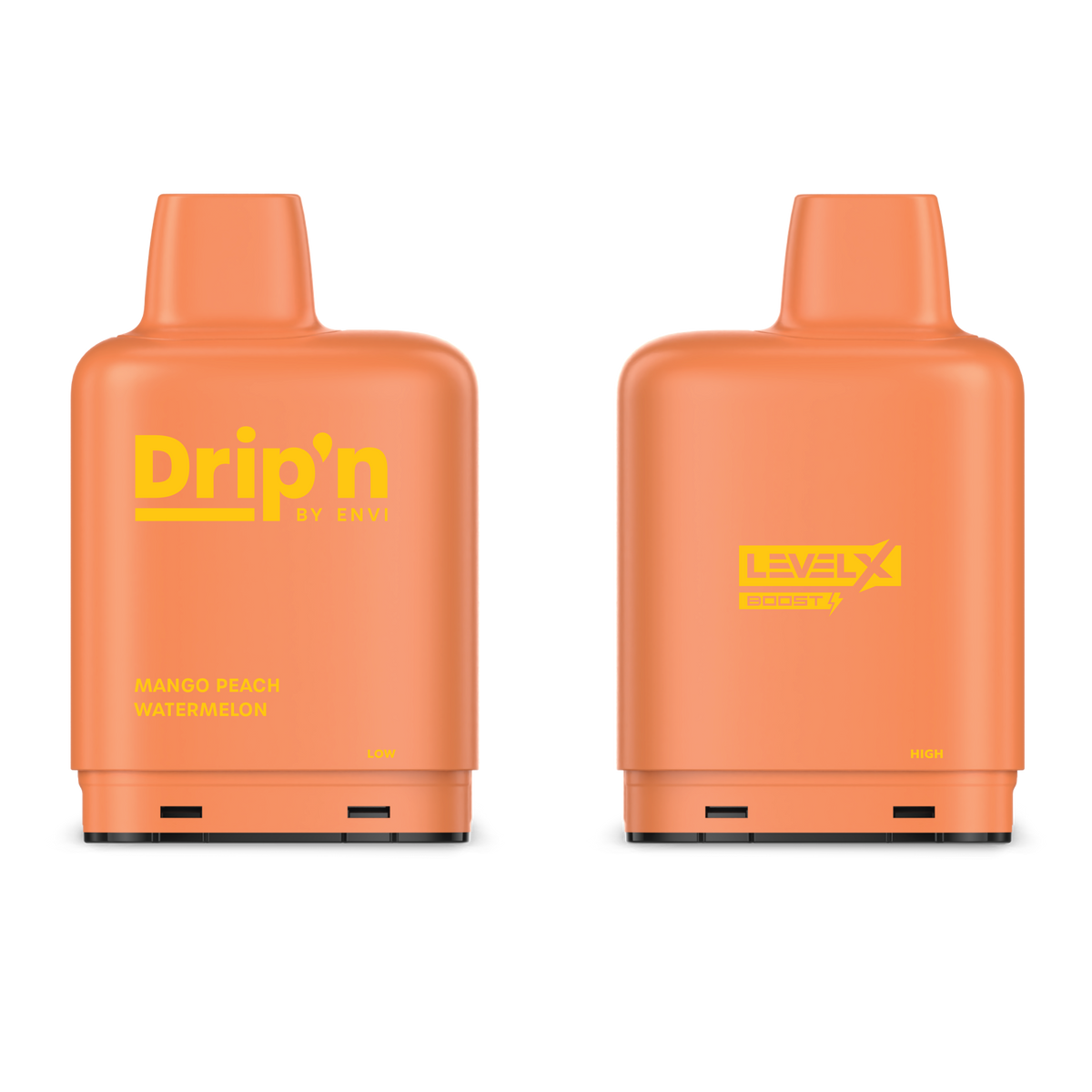 Level X Drip'N Boost Pod - 25K (ONTARIO)