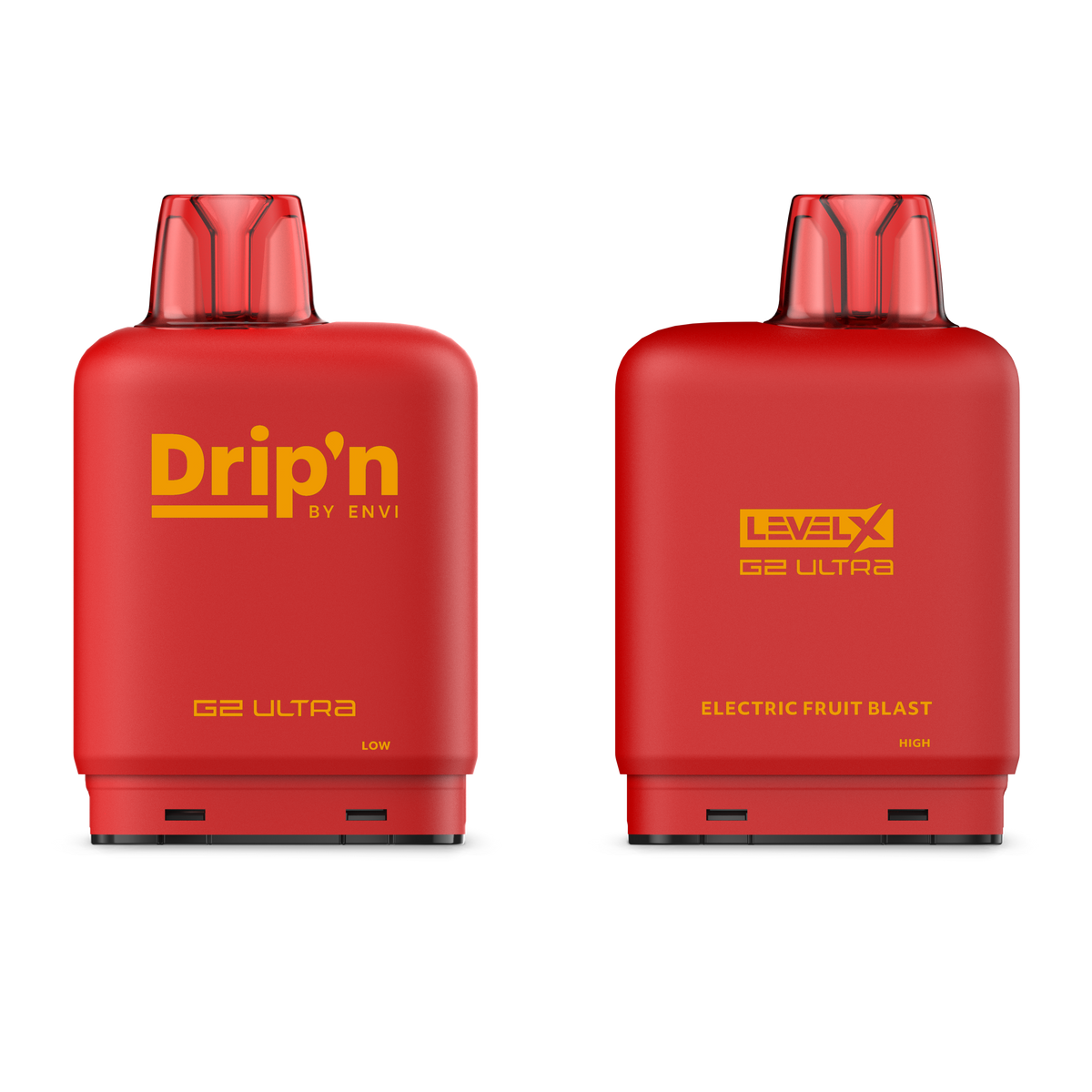 Level X G2 Ultra 50k Pod (Drip'n) - ONTARIO