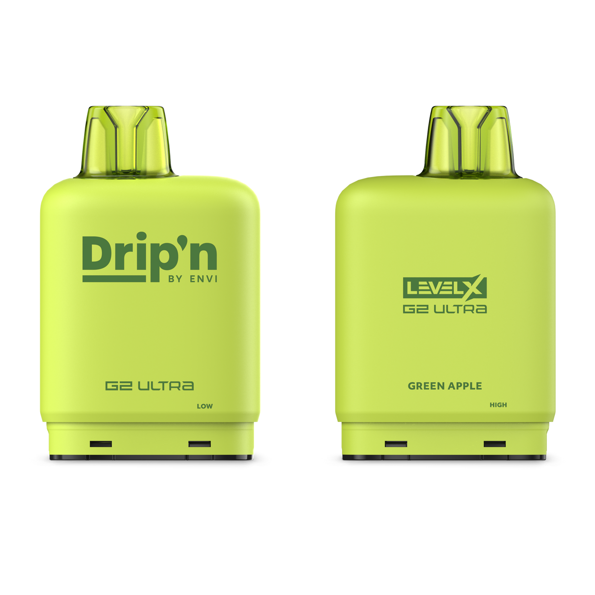 Level X G2 Ultra 50k Pod (Drip'n) - ONTARIO