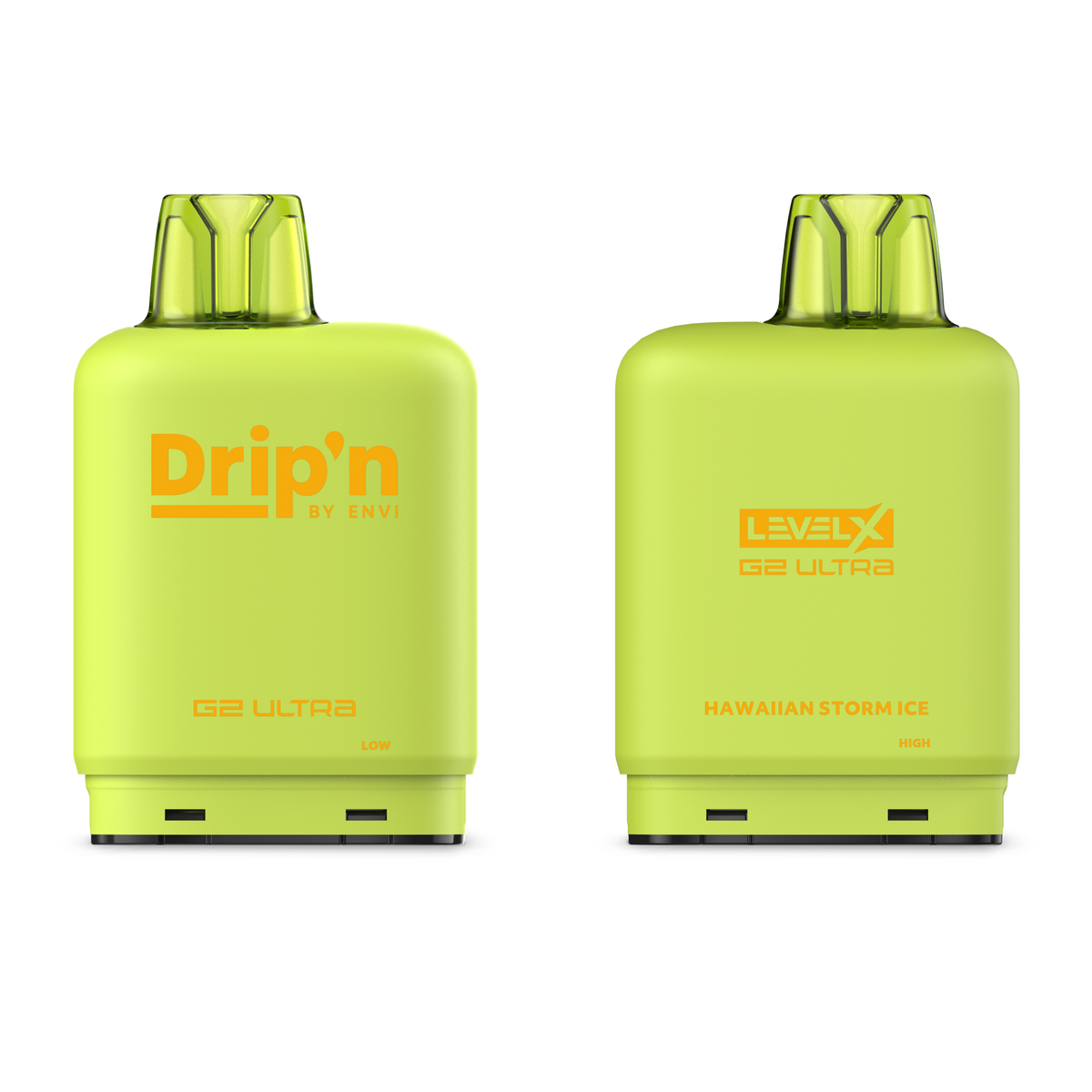 Level X G2 Ultra 50k Pod (Drip'n) - ONTARIO