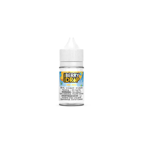 Berry Drop - Salts 30ML (ONTARIO)
