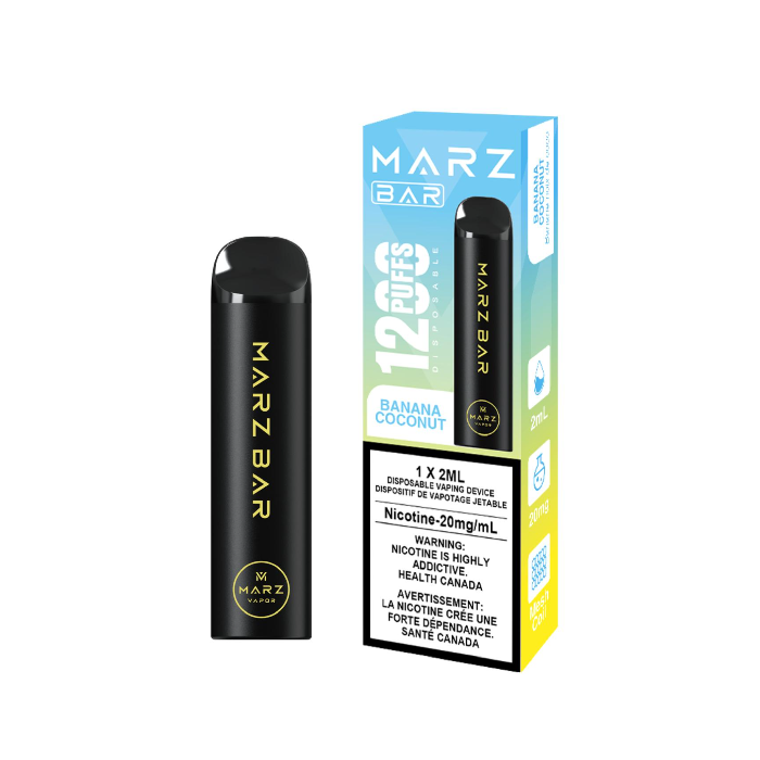 Marz Bar 1200 (ONTARIO)