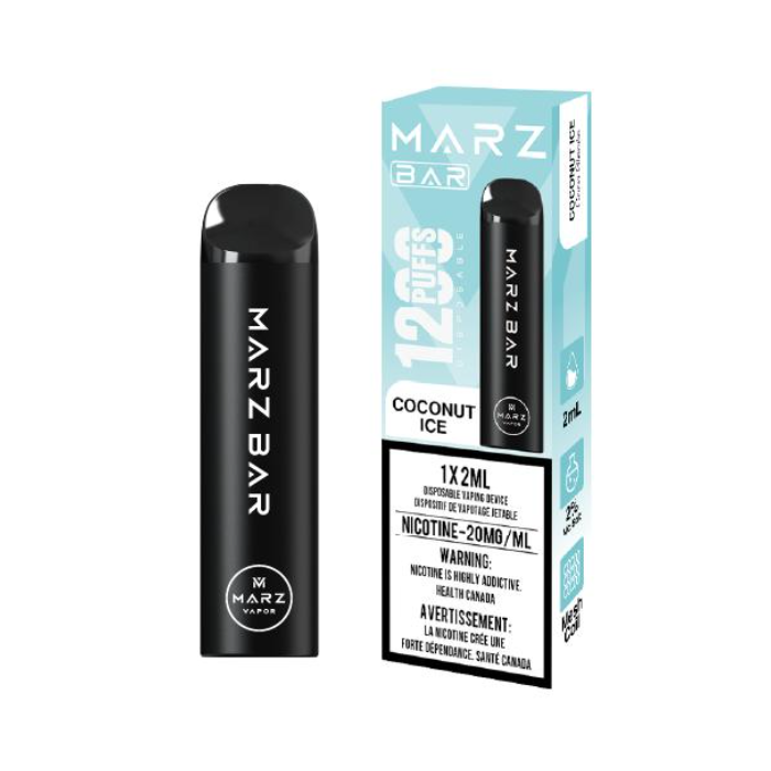 Marz Bar 1200 (ONTARIO)