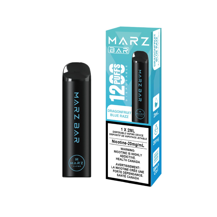 Marz Bar 1200 (ONTARIO)