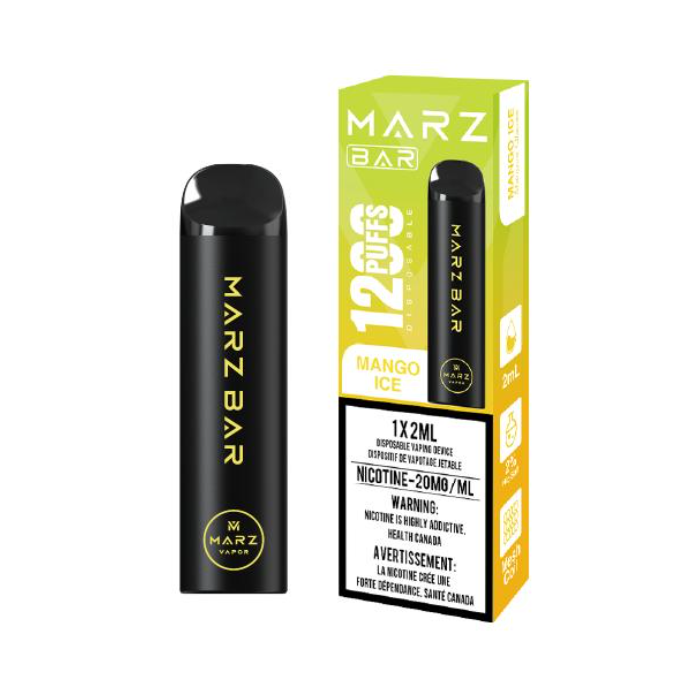 Marz Bar 1200 (ONTARIO)