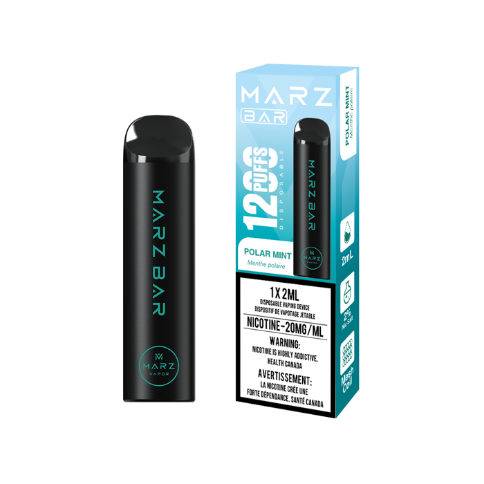 Marz Bar 1200 (ONTARIO)