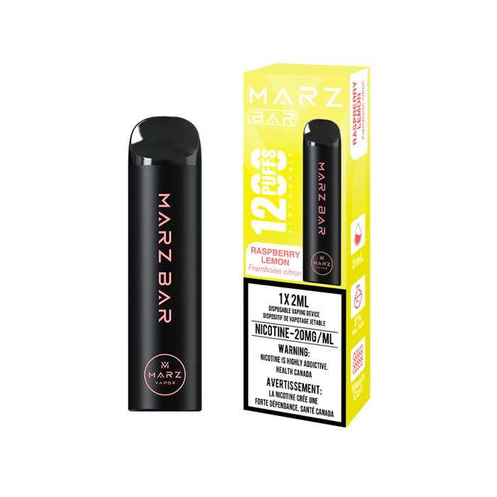 Marz Bar 1200 (ONTARIO)