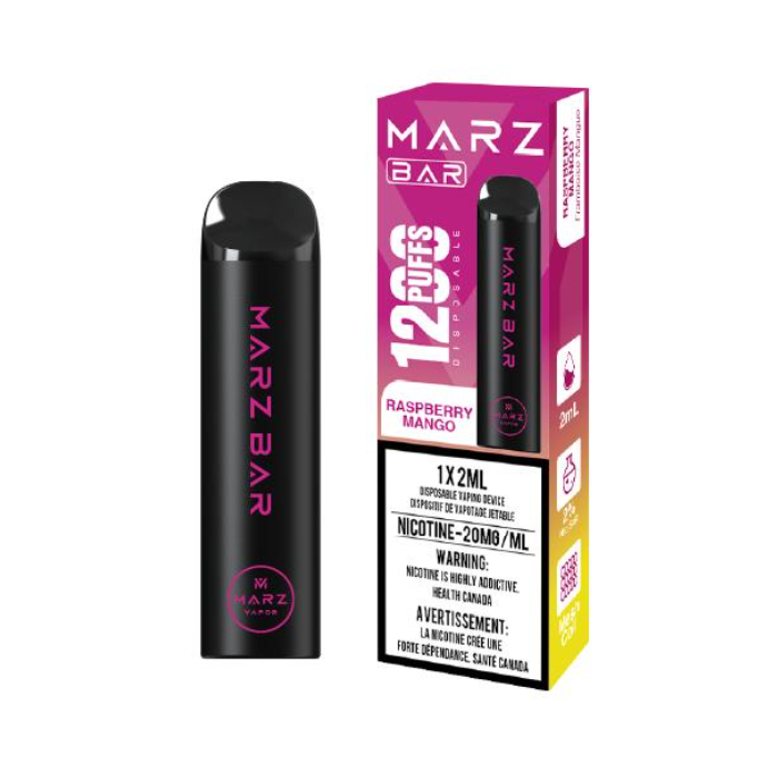 Marz Bar 1200 (ONTARIO)