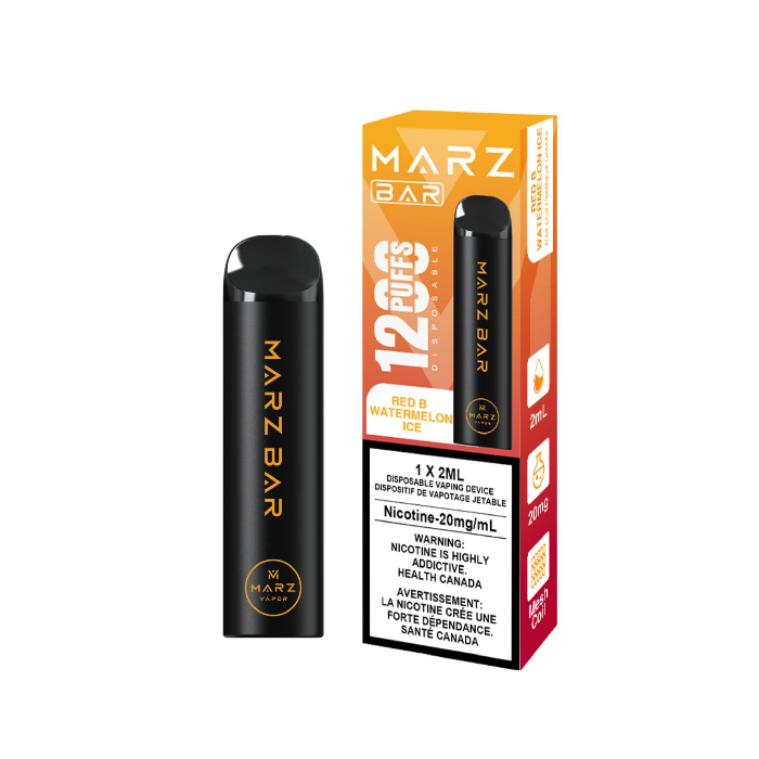 Marz Bar 1200 (ONTARIO)