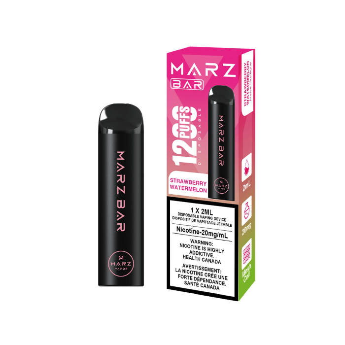 Marz Bar 1200 (ONTARIO)