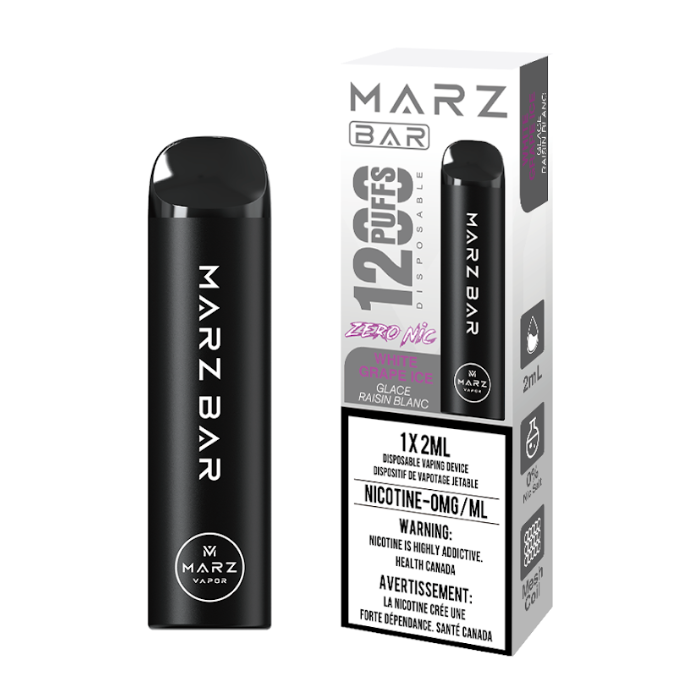 Marz Bar 1200 (ONTARIO)