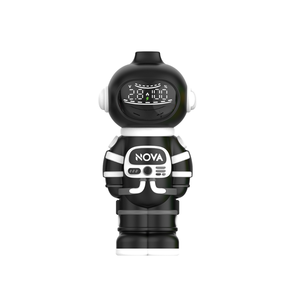 Nova Spaceman Countertop Battery (510)
