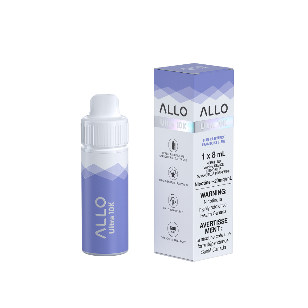 Allo Ultra 10K Hybrid (ONTARIO)