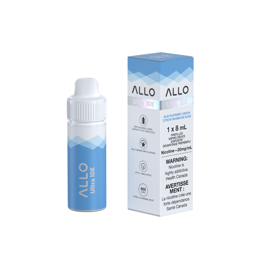 Allo Ultra 10K Hybrid (ONTARIO)