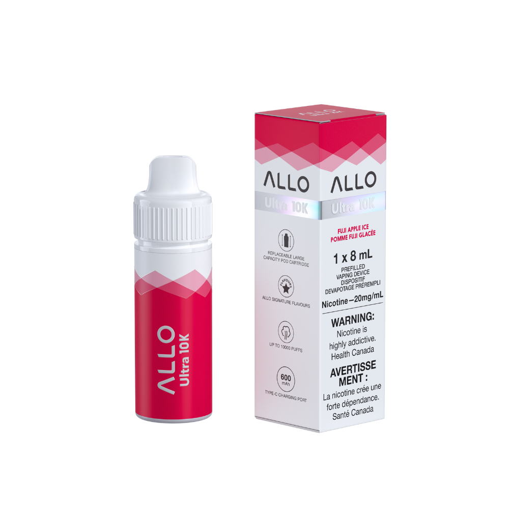 Allo Ultra 10K Hybrid (ONTARIO)