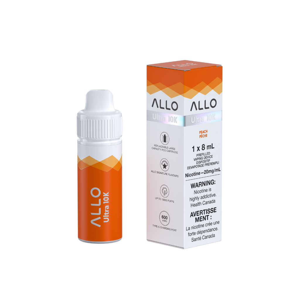 Allo Ultra 10K Hybrid (ONTARIO)